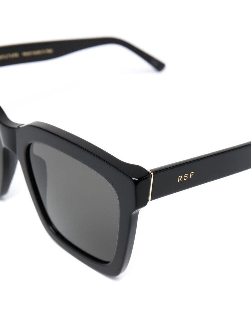 square frame sunglasses 3