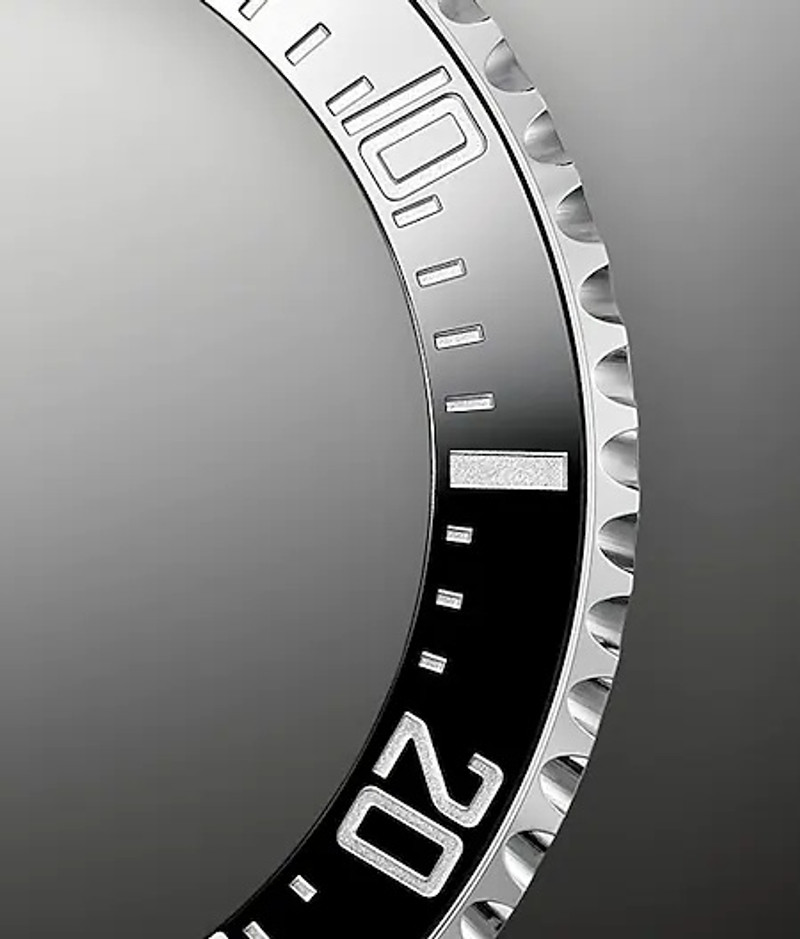 ROLEX DEEPSEA outlook