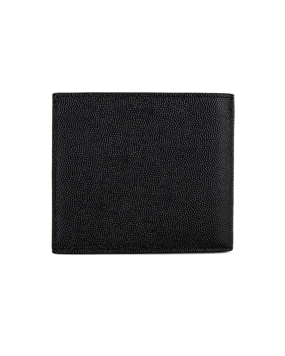 East West Monogram Wallet - 2