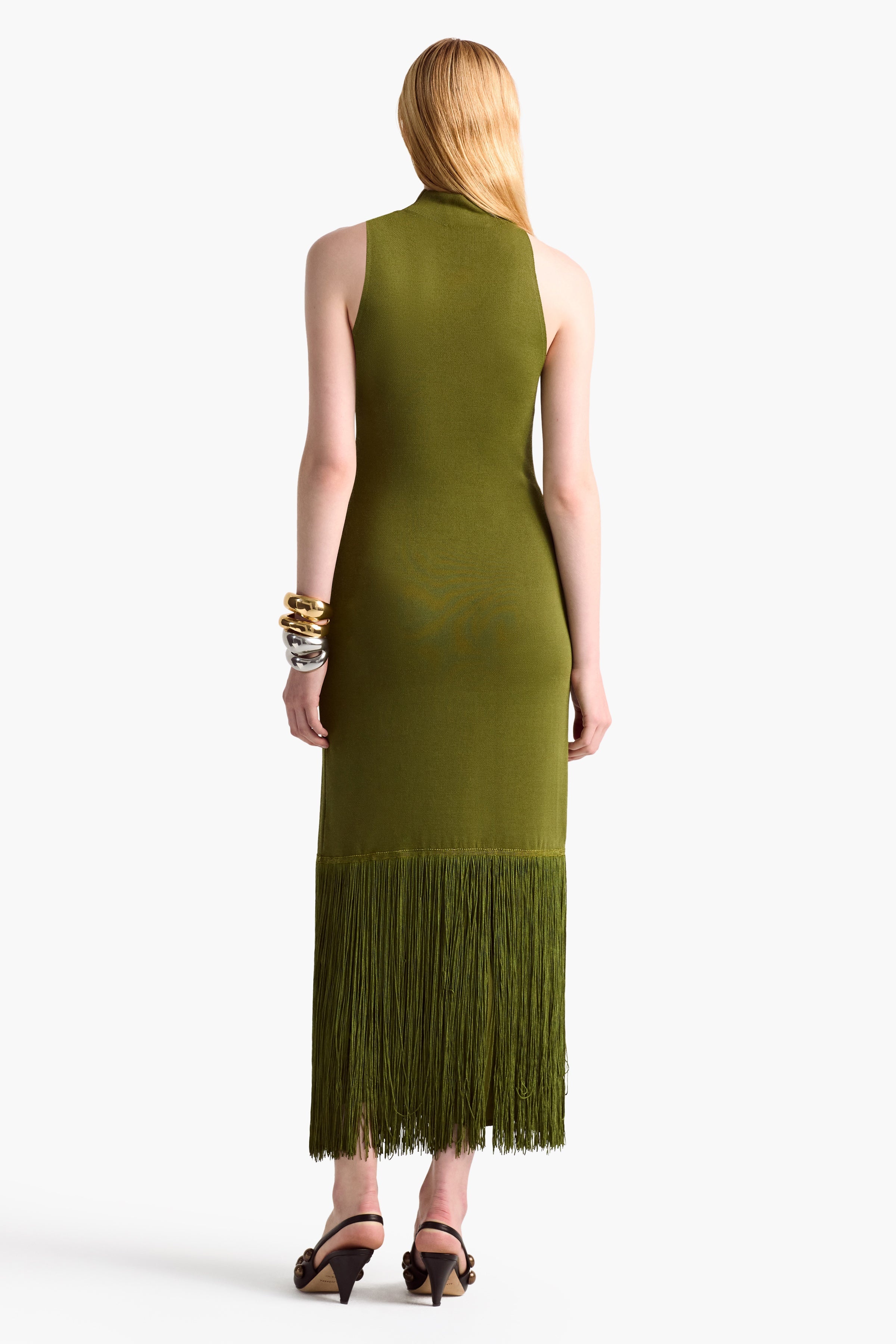 CASH DRESS - 4