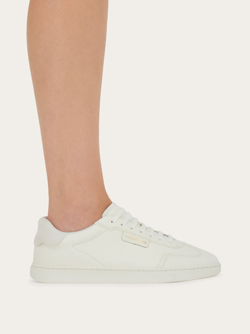 FERRAGAMO Low-top sneaker outlook