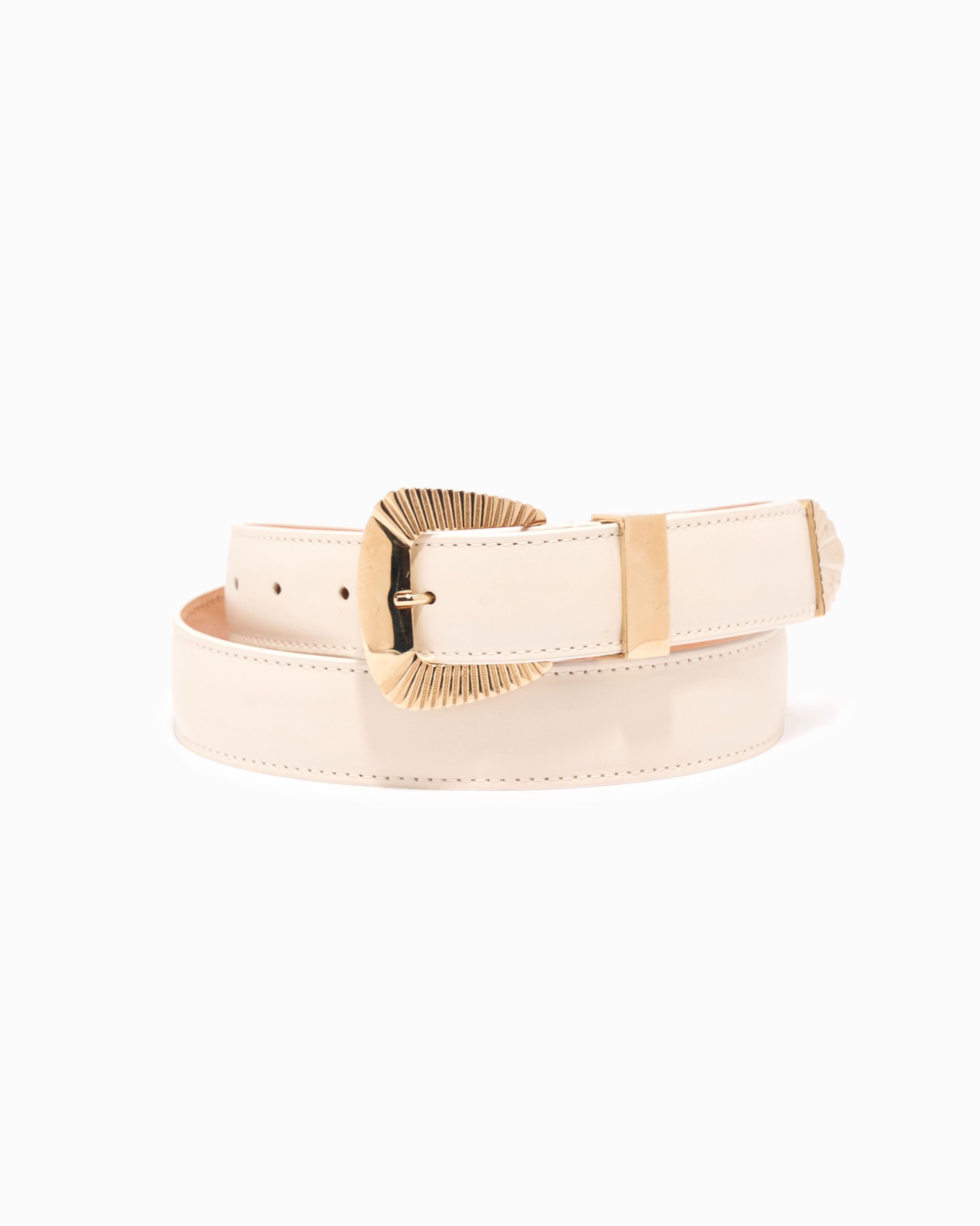 PARTLOW BELT - 3