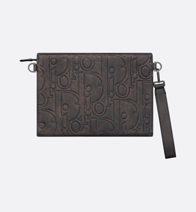 A5 Triangle Pouch 4