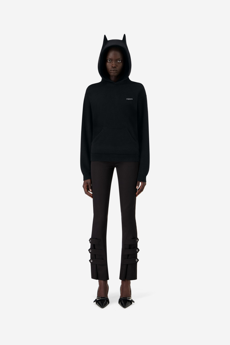 COPERNI Horn Hoodie outlook