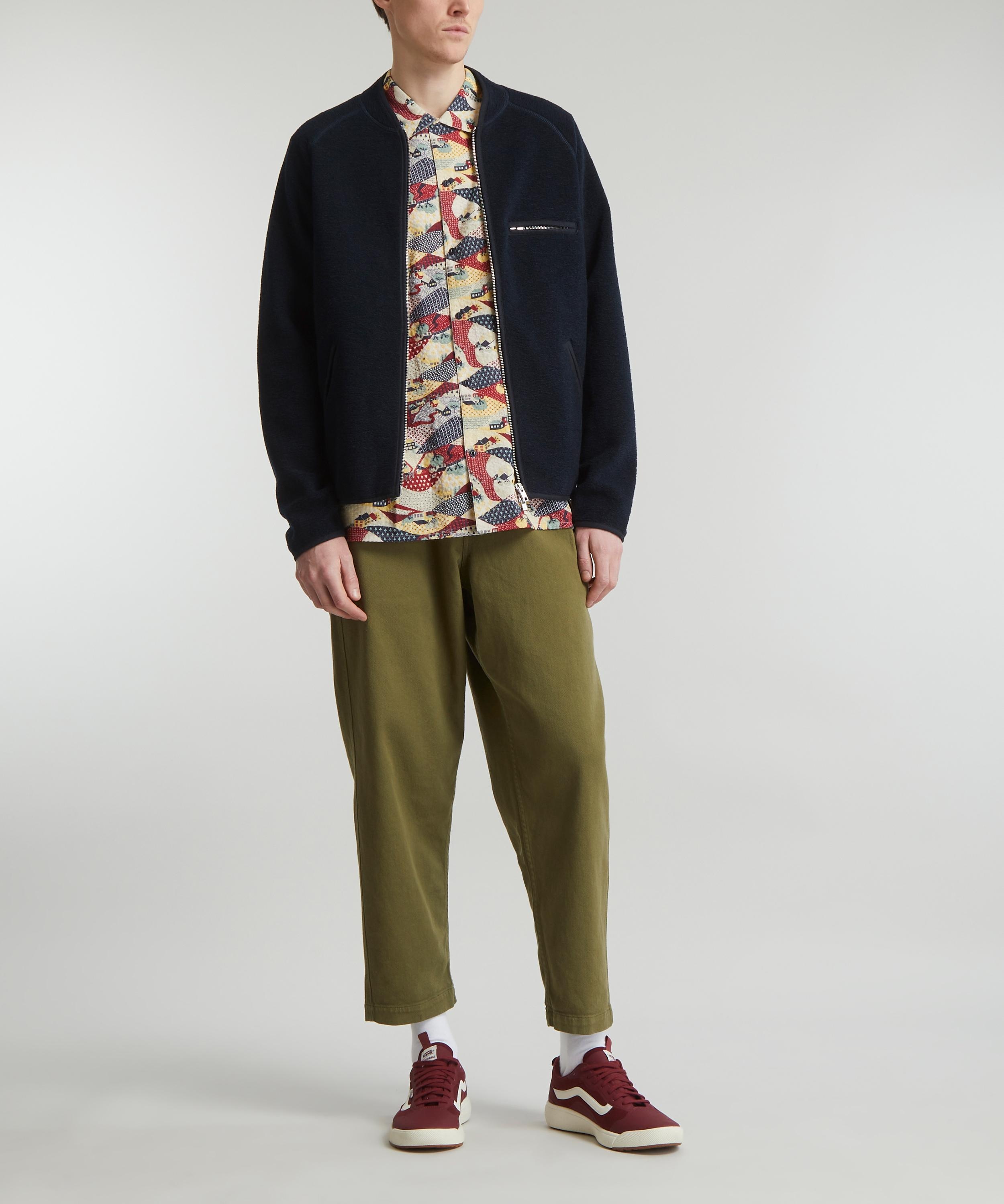 Alva Skate Trousers - 2