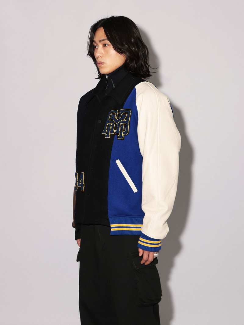 HYBRID STADIUM JACKET 5