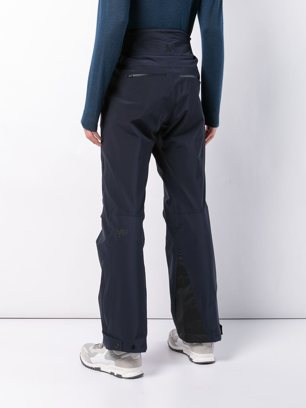 Team Aztech ski trousers - 4