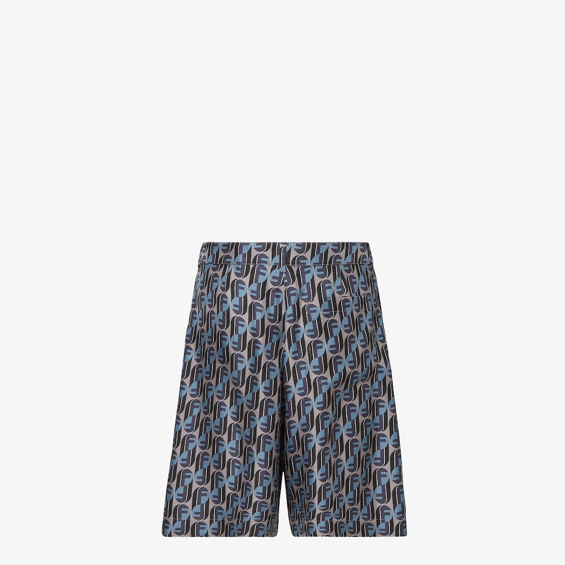 Bermudas - 2