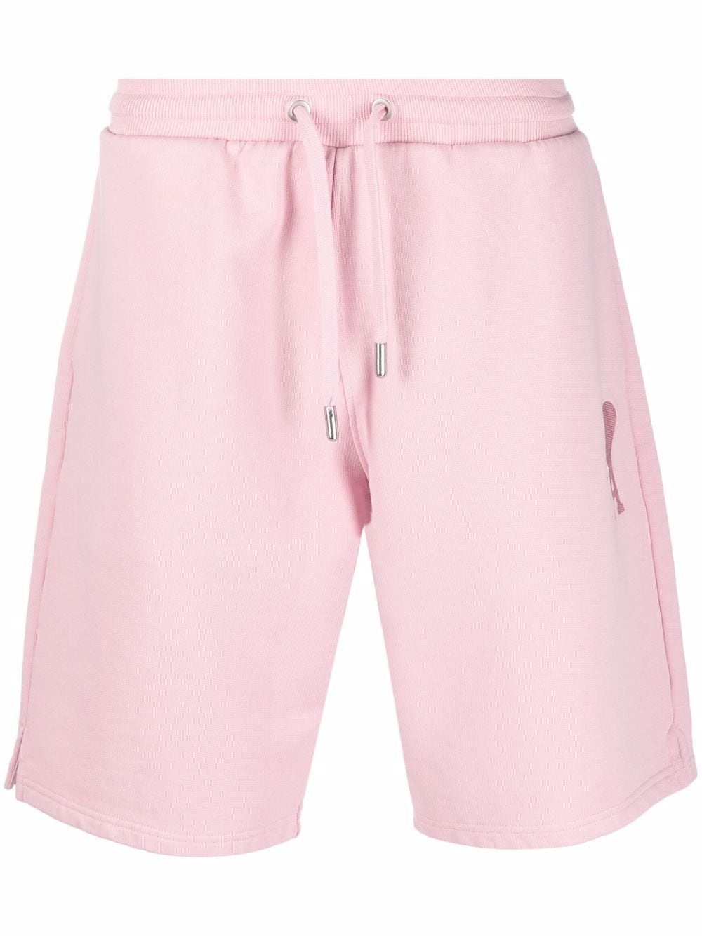 Ami de Coeur track shorts - 1