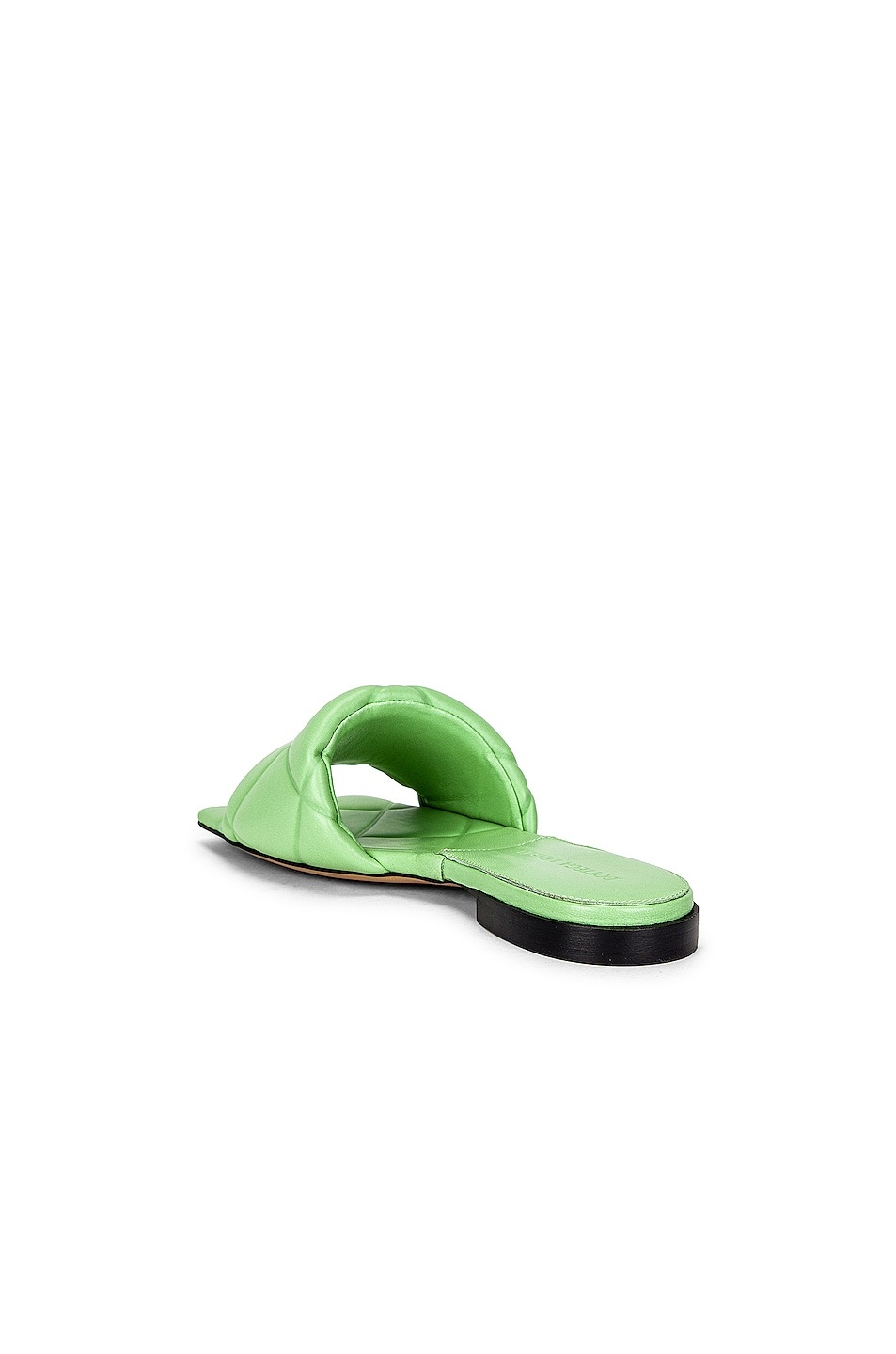 BV Rubber Lido Flat Sandals - 3