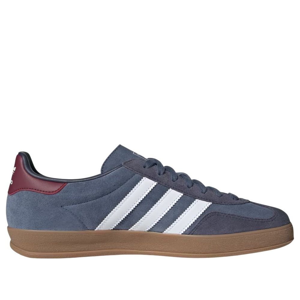 adidas Gazelle Indoor 'Preloved Ink' JI3522 - 2