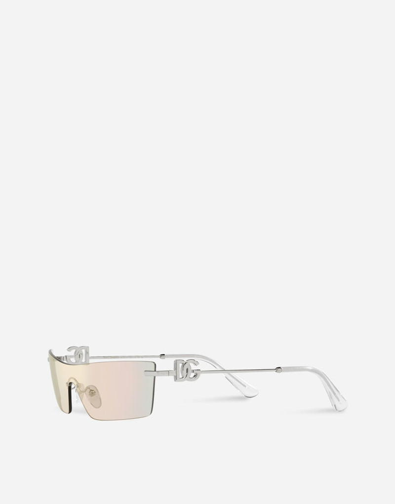 Dolce & Gabbana DG Light Sunglasses outlook