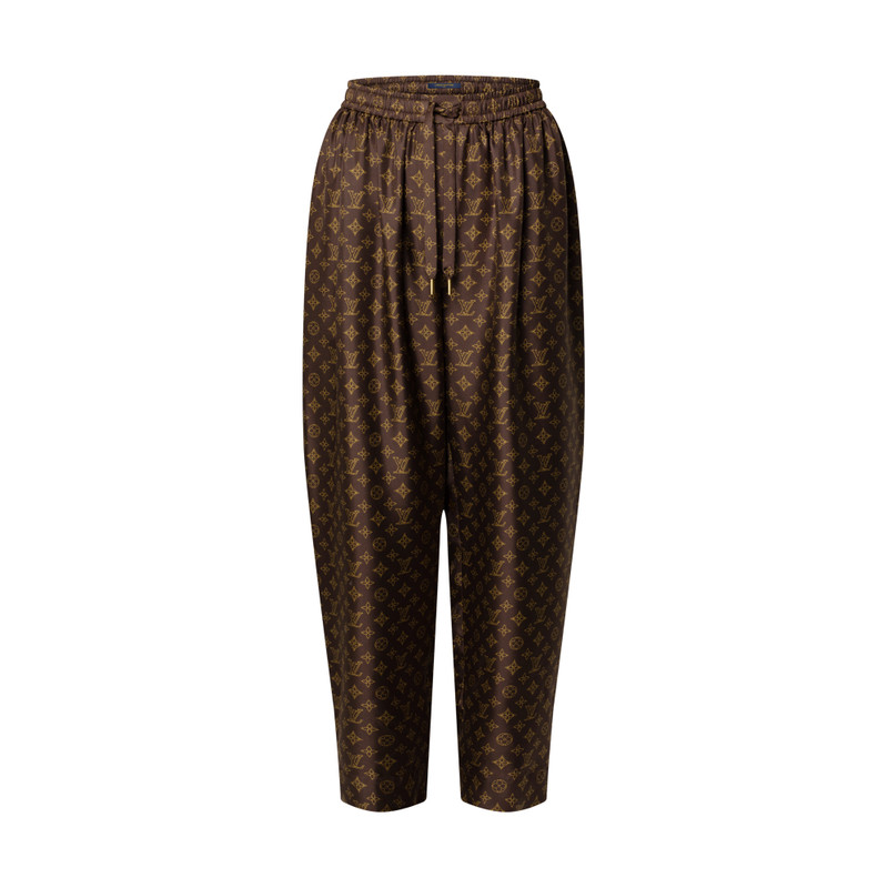 Mahina Baggy Pajama Pants 1