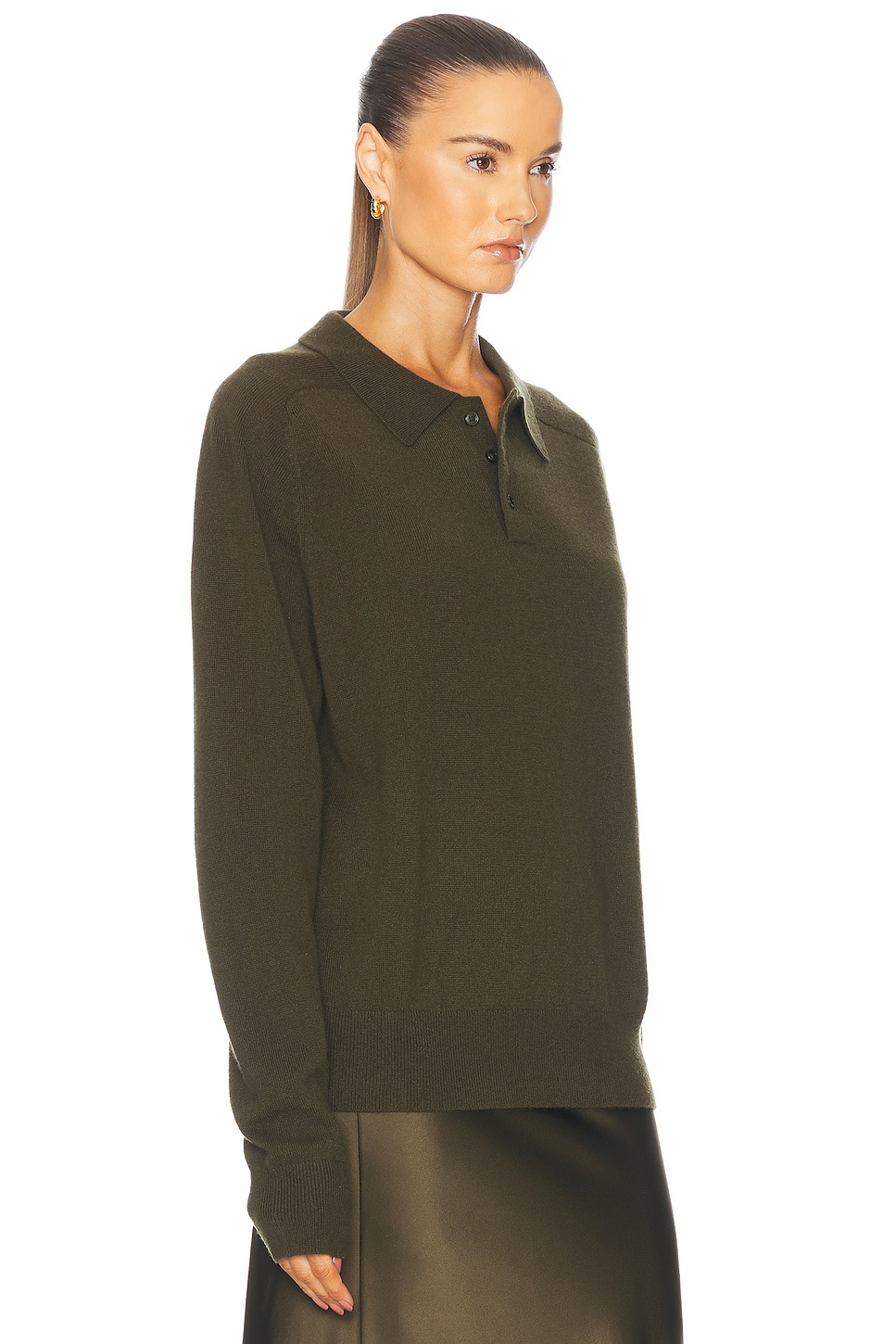 Brady Sweater - 2