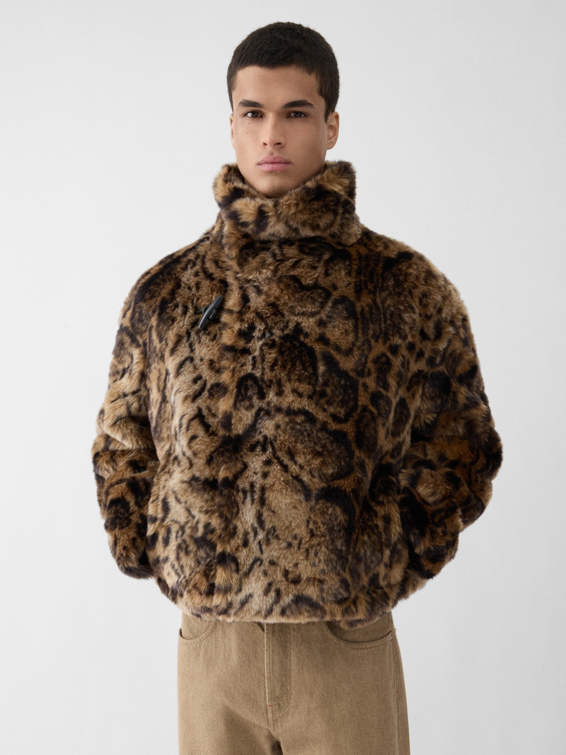 The Fernando jacket 3