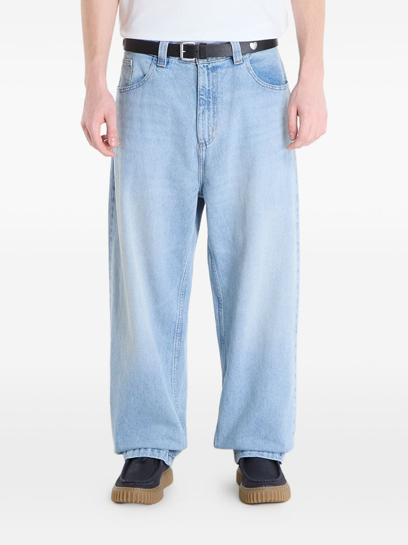 Brandon denim jeans 3