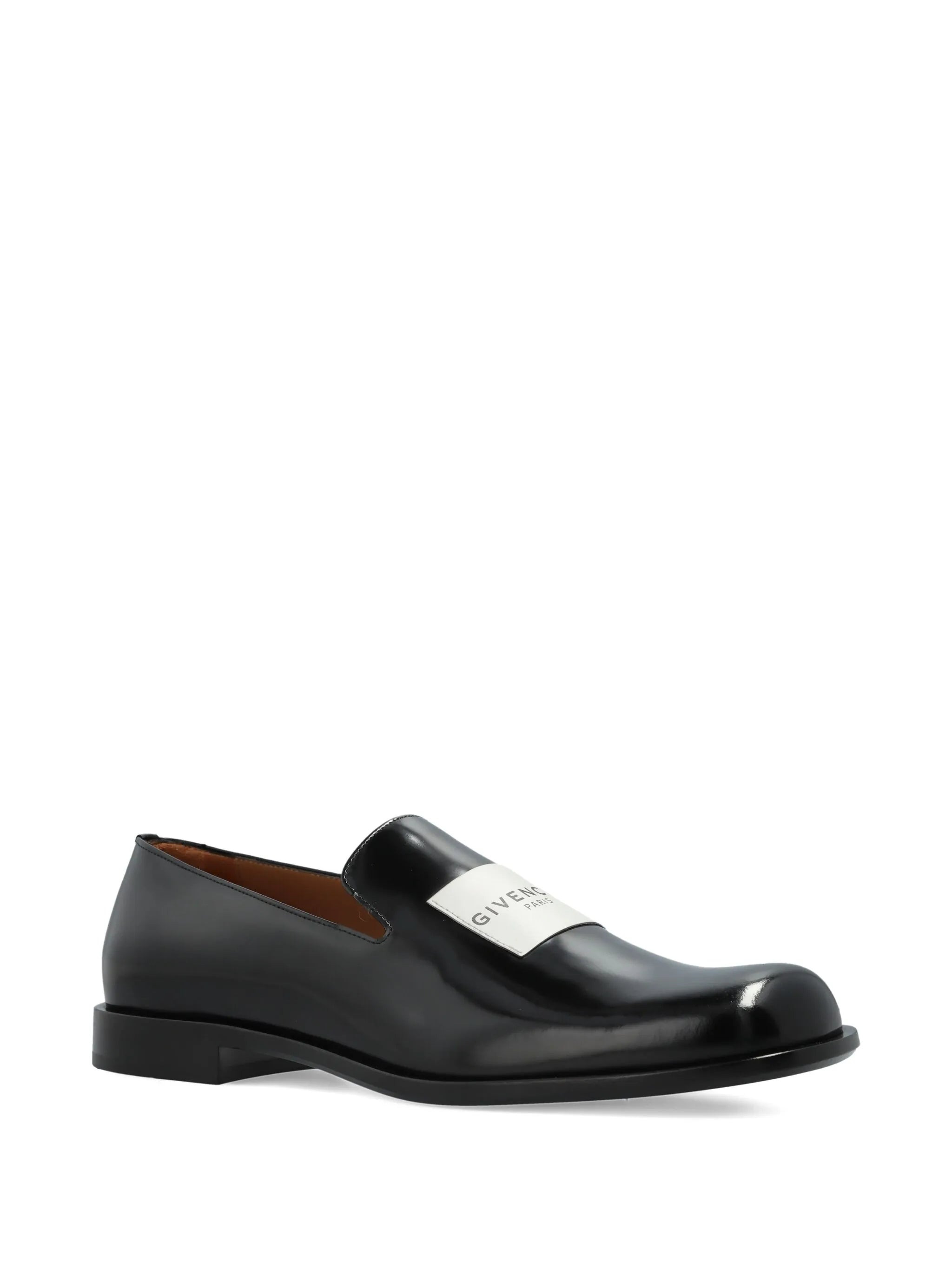 Givenchy Logo-embellished Loafers - 4