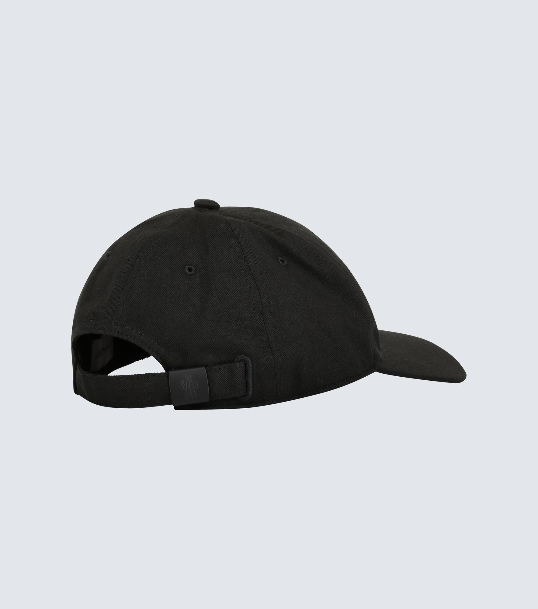 2 MONCLER 1952 & AWAKE NY baseball hat - 4
