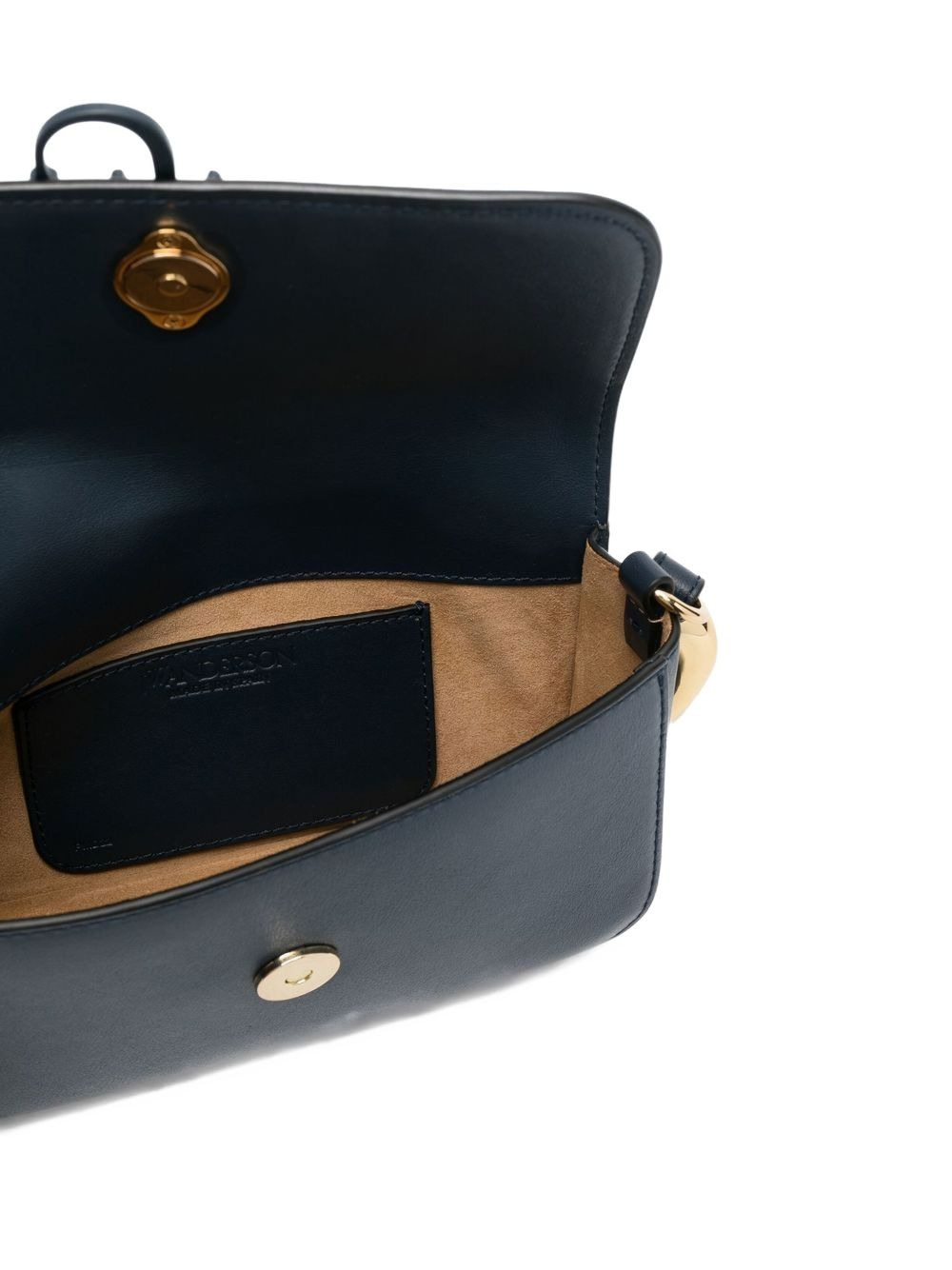 Anchor Chain crossbody bag - 7