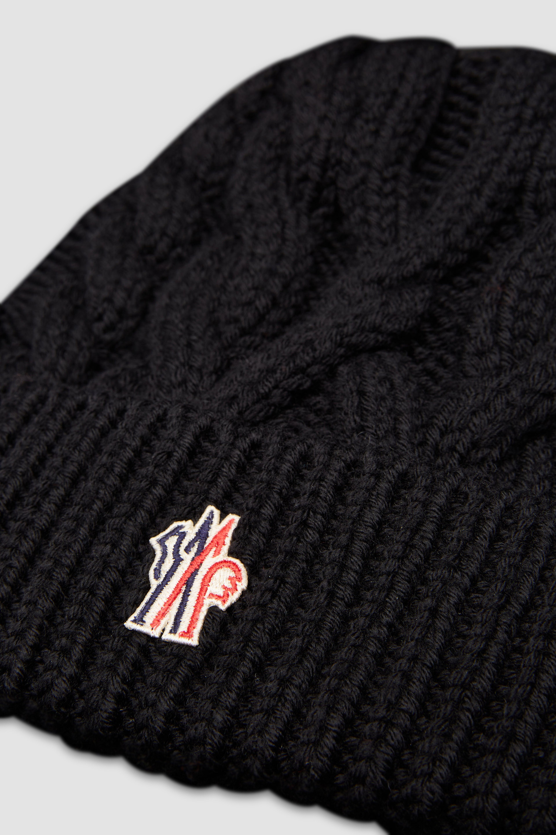 Wool Beanie - 3
