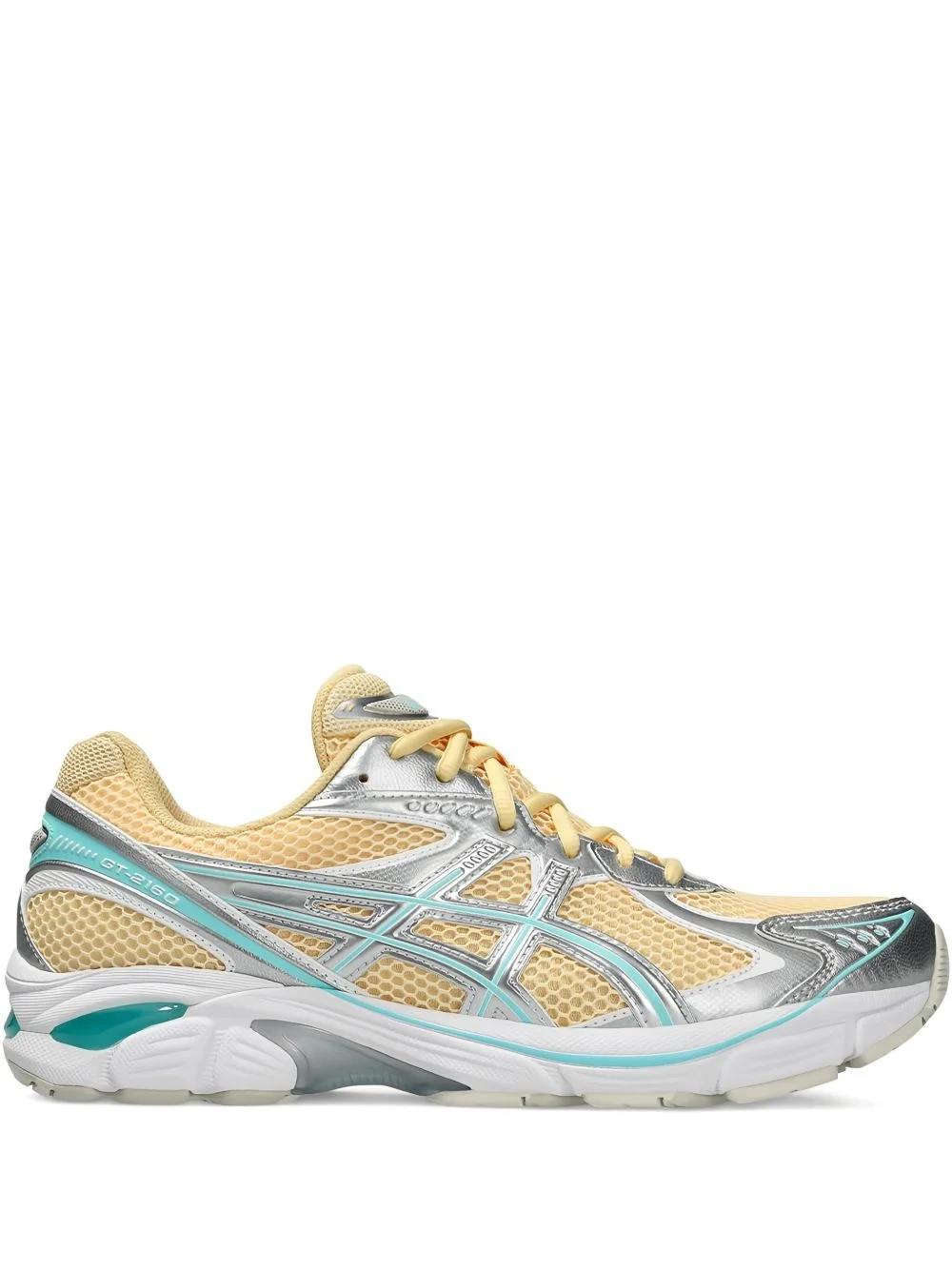 GT-2160 "Larimar" sneakers - 1