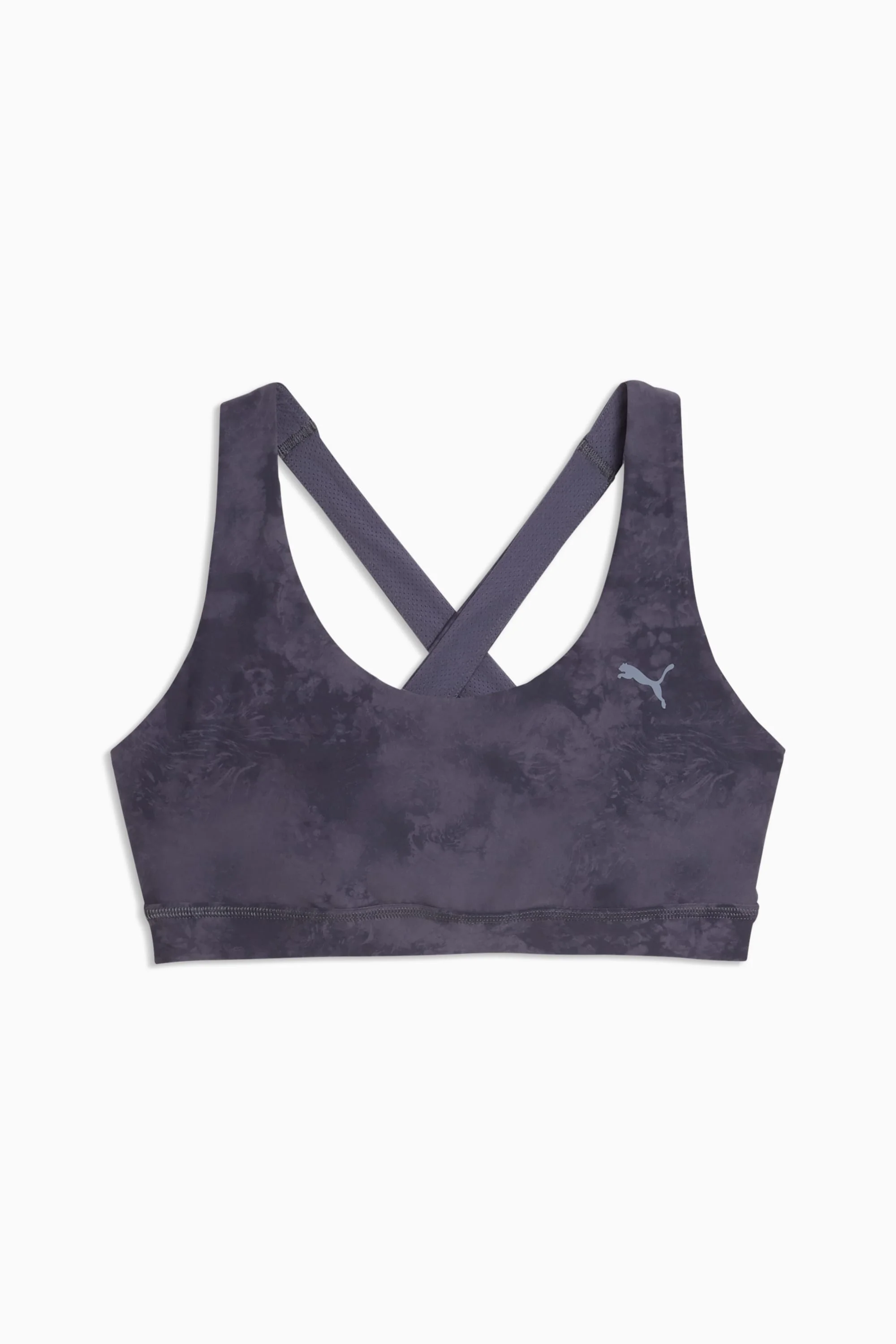 CLOUDSPUN Printed Sports Bra Women - 1