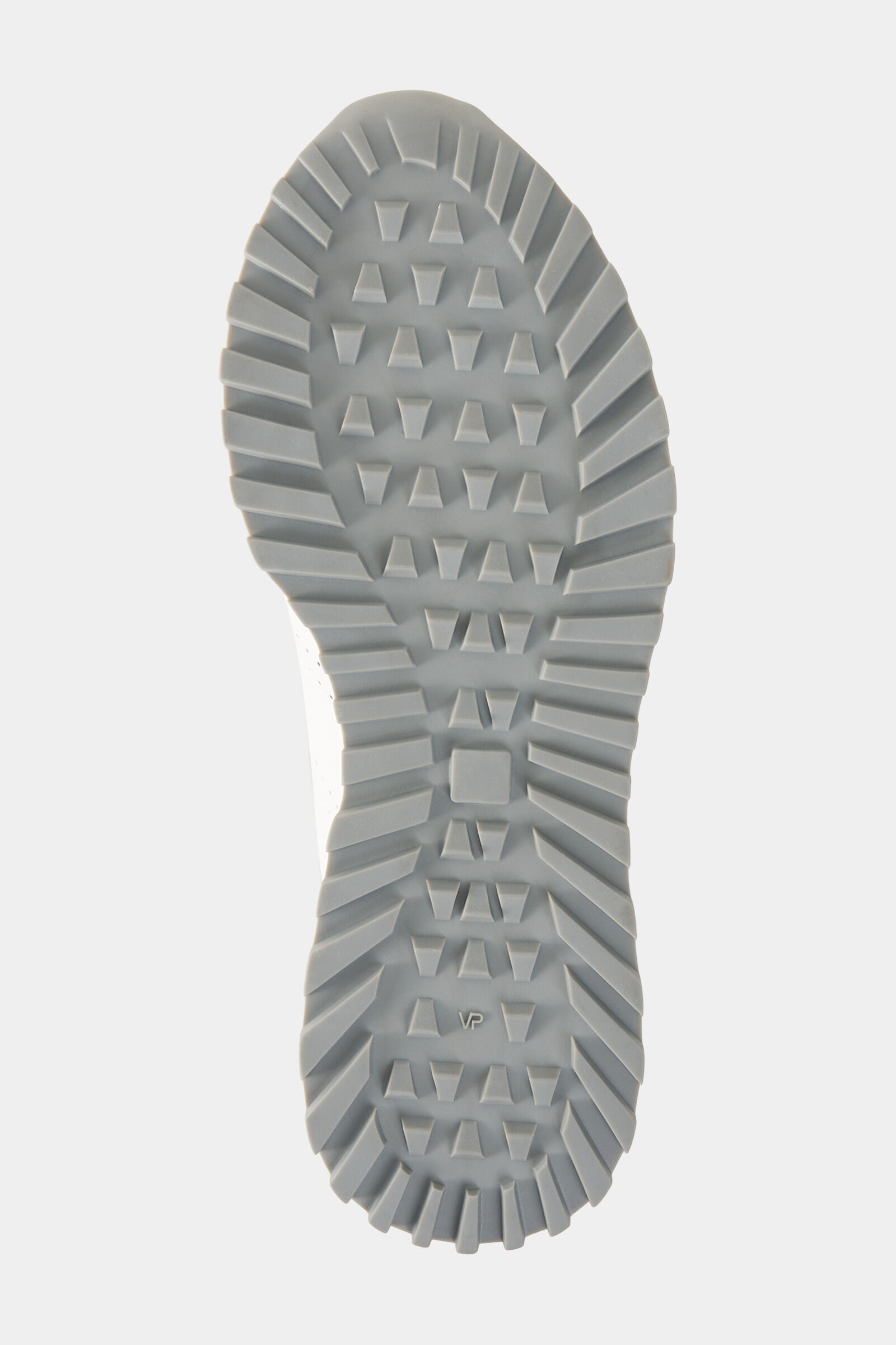 Sneaker Newport in White/beige - 8