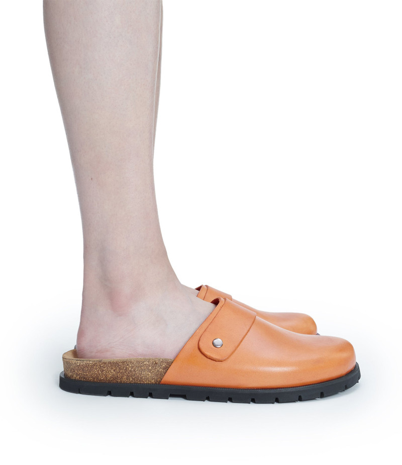 A.P.C. Danny mules outlook