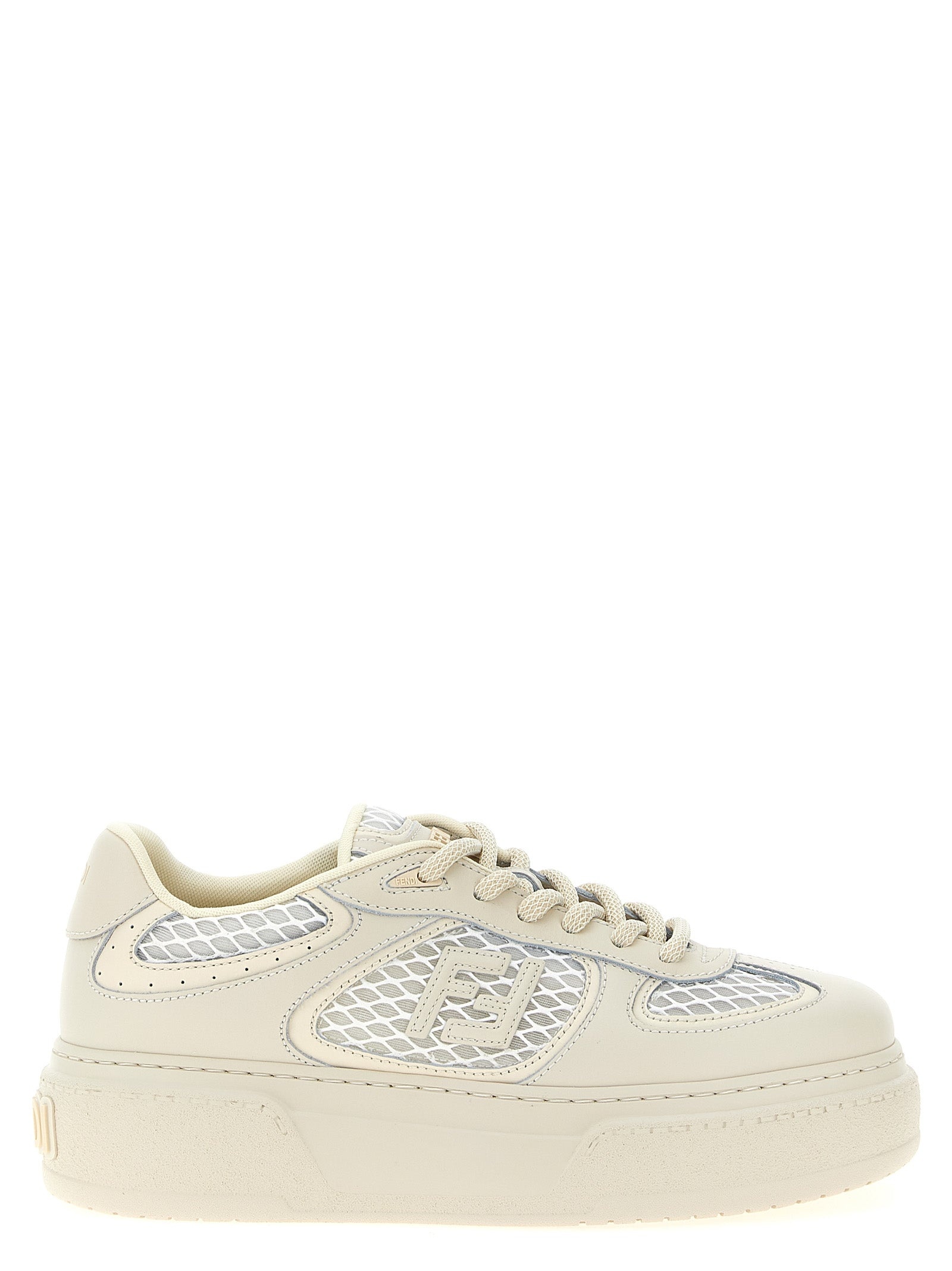 Fendi Women 'Fendi Match' Sneakers - 1