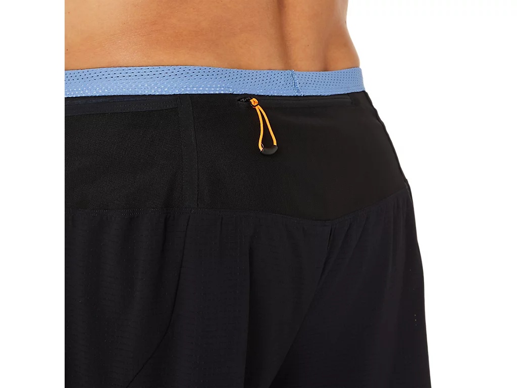 MEN'S FUJITRAIL SHORT - 6