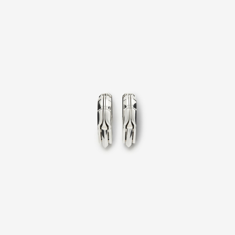 Shield Earrings 3