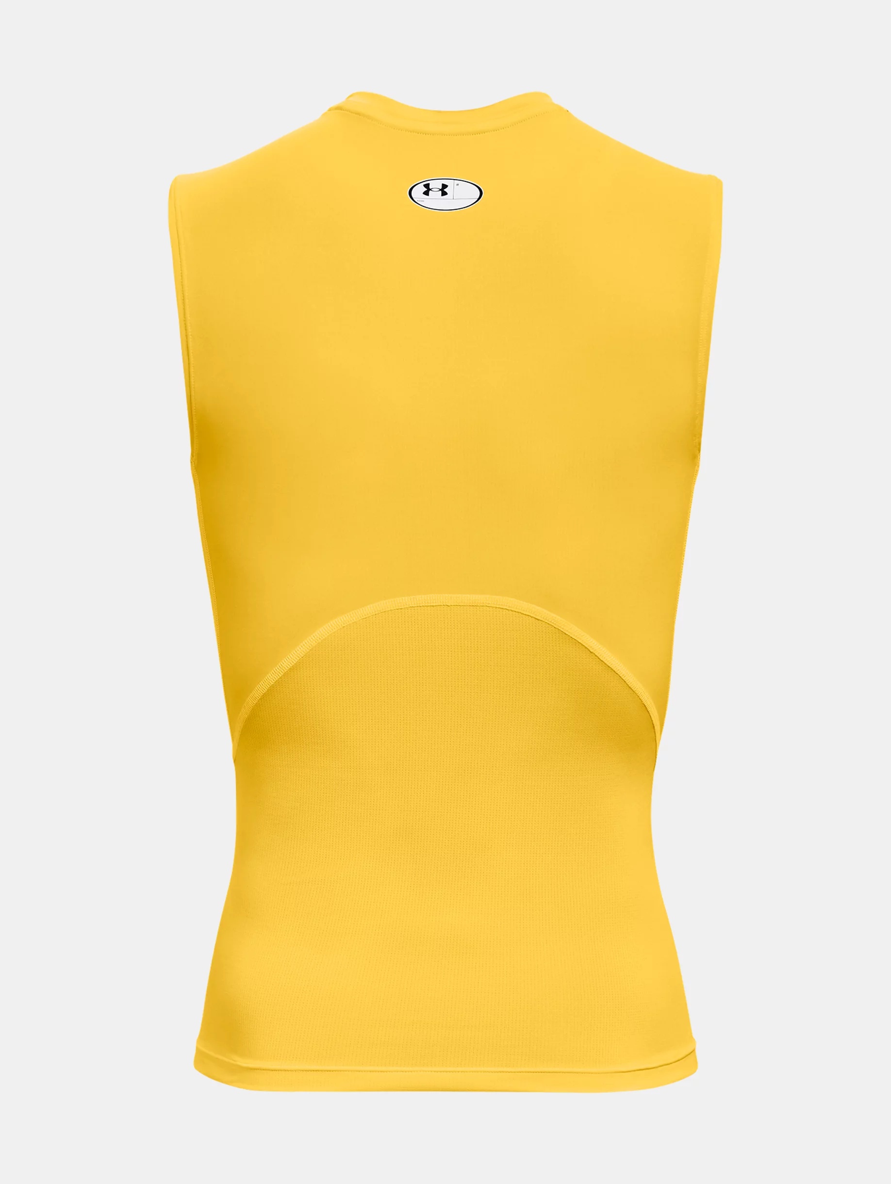 Men's HeatGear® Sleeveless - 3