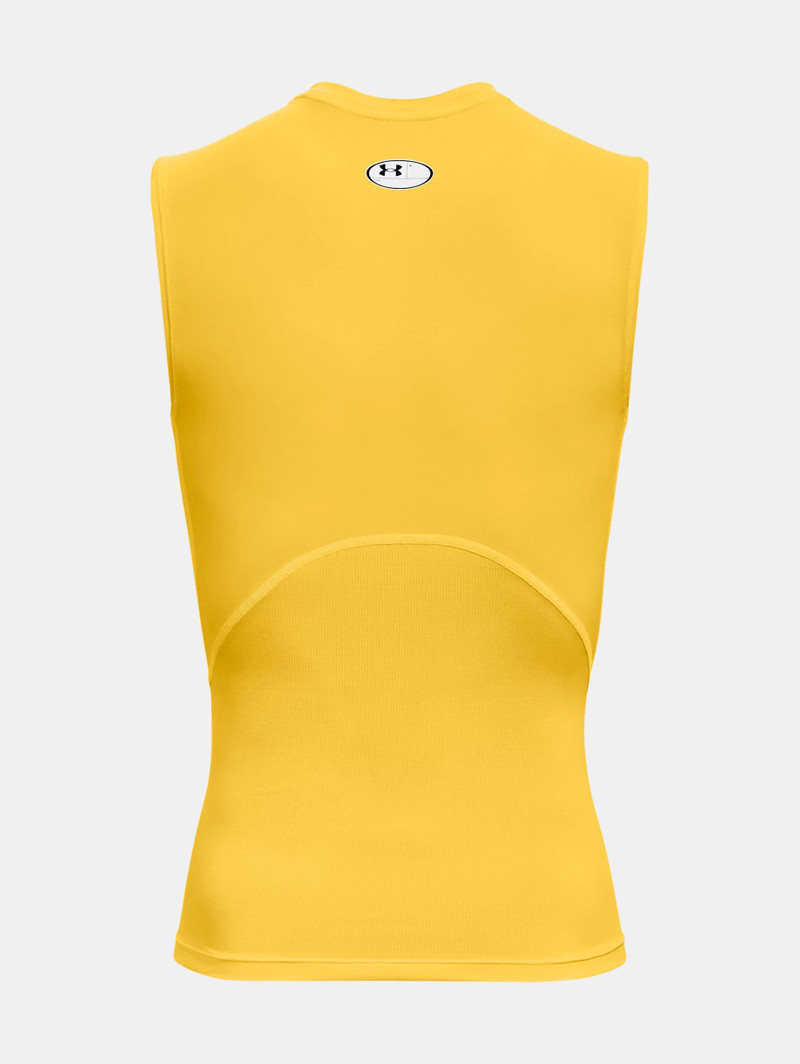 Men's HeatGear® Sleeveless 3