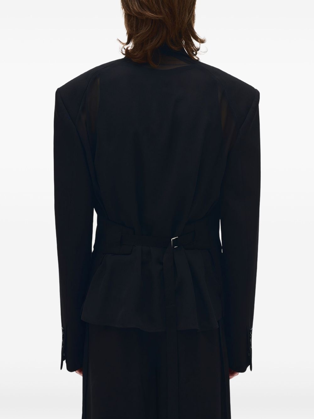 Norbert blazer - 4