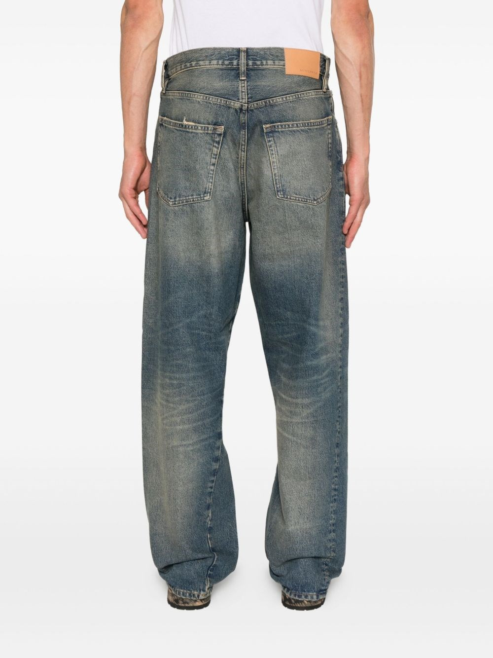 Regular jeans - 5