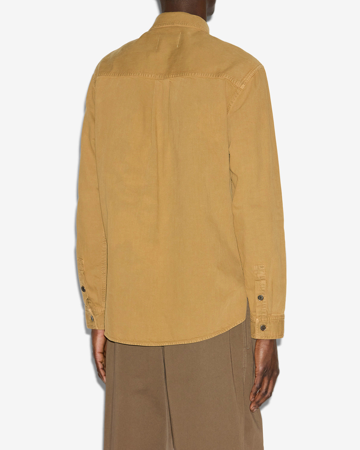 CALIX SHIRT - 5