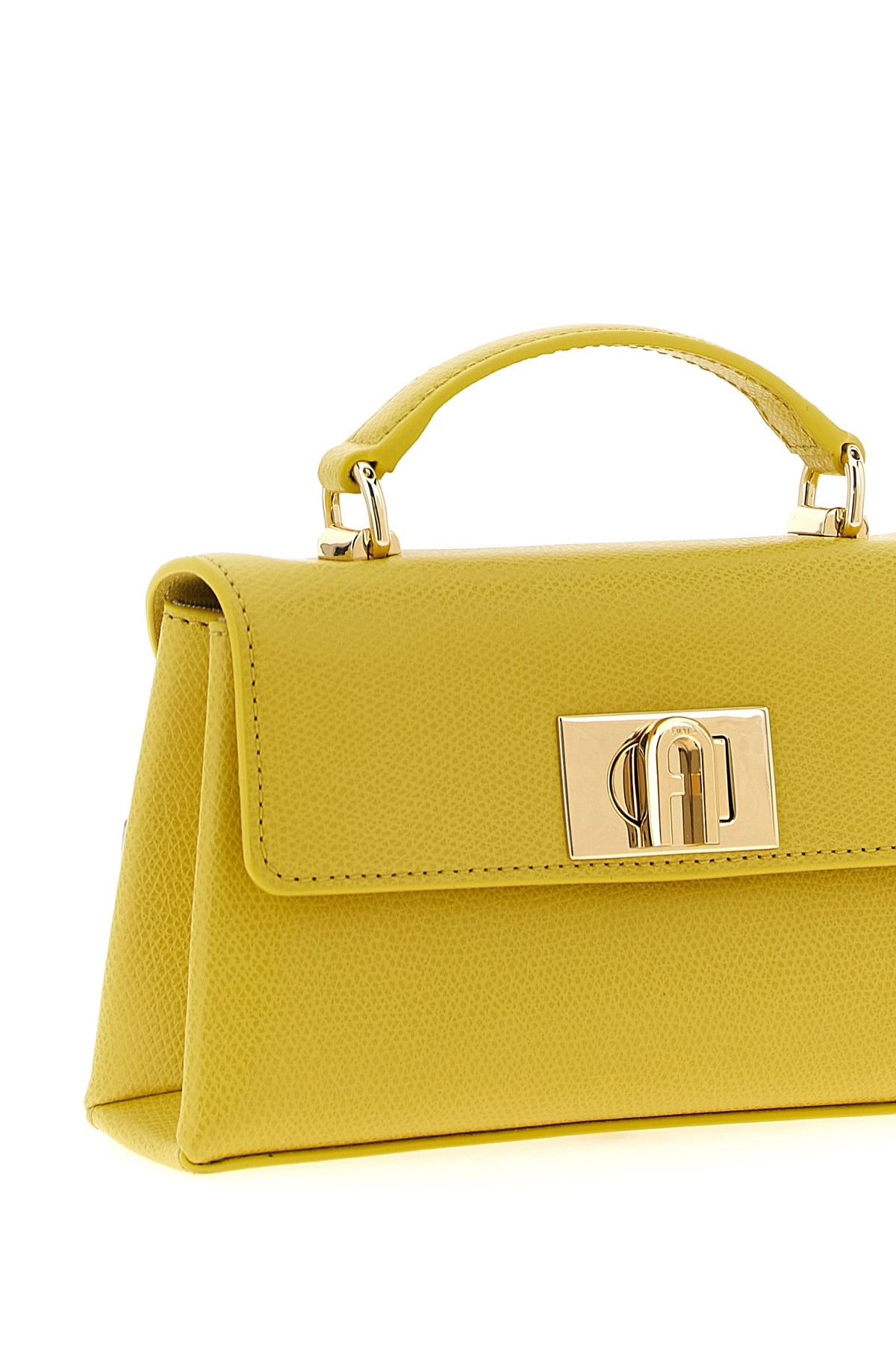 'Furla 1927' mini crossbody bag - 3