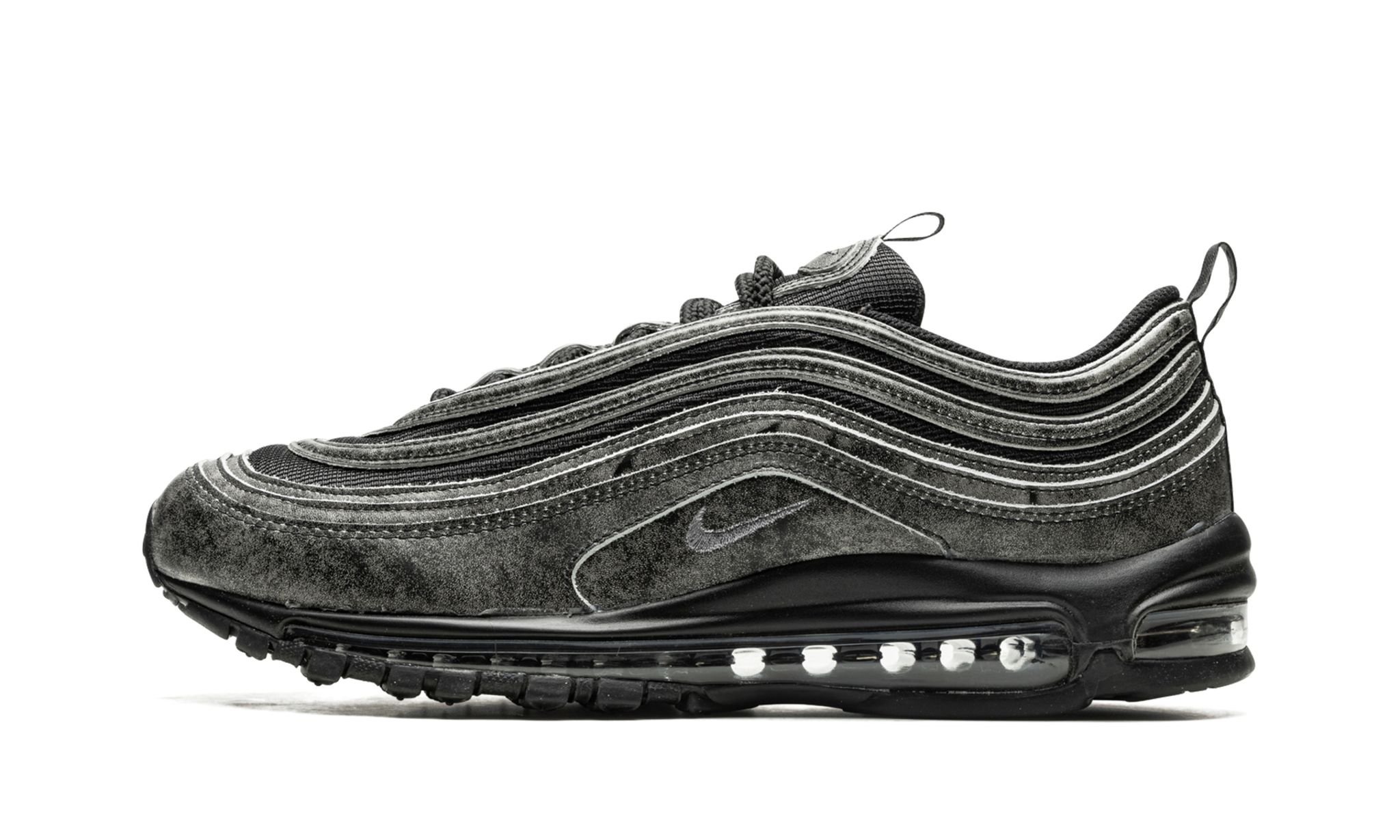 Air Max 97 "Comme des Garcons - Glacier Grey" - 1