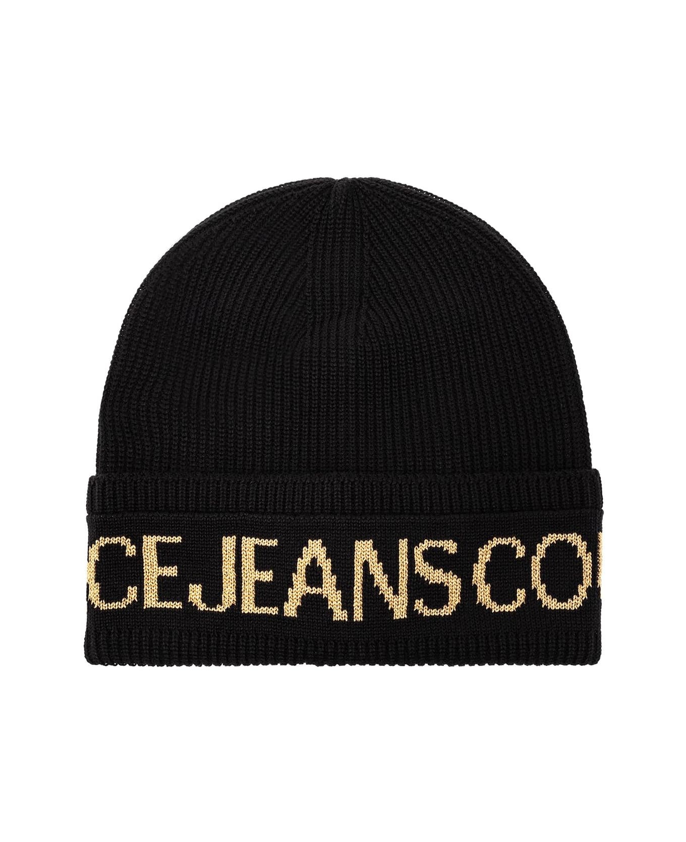 Versace Jeans Couture Hat - 1