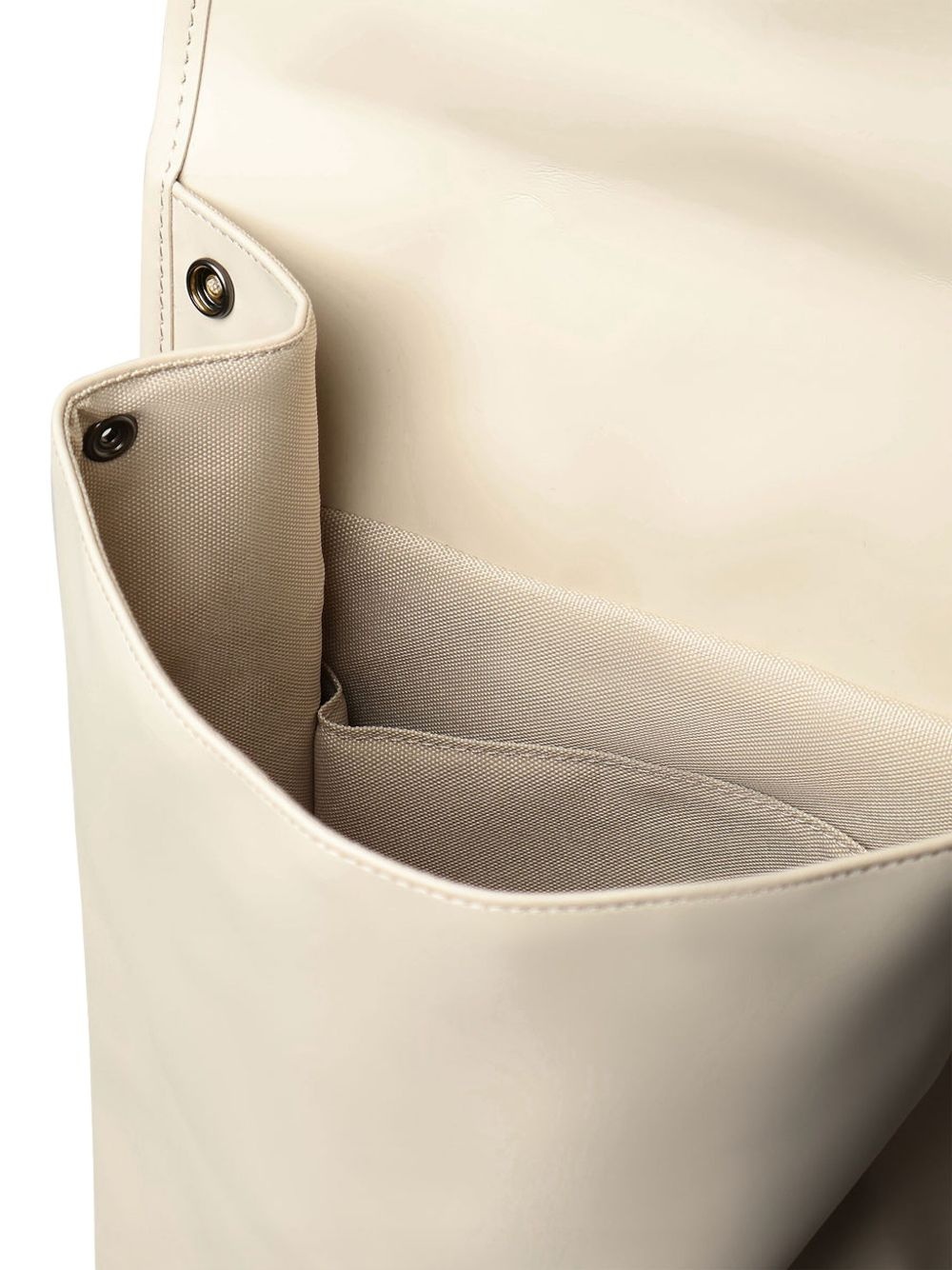 quilted backpack - 4