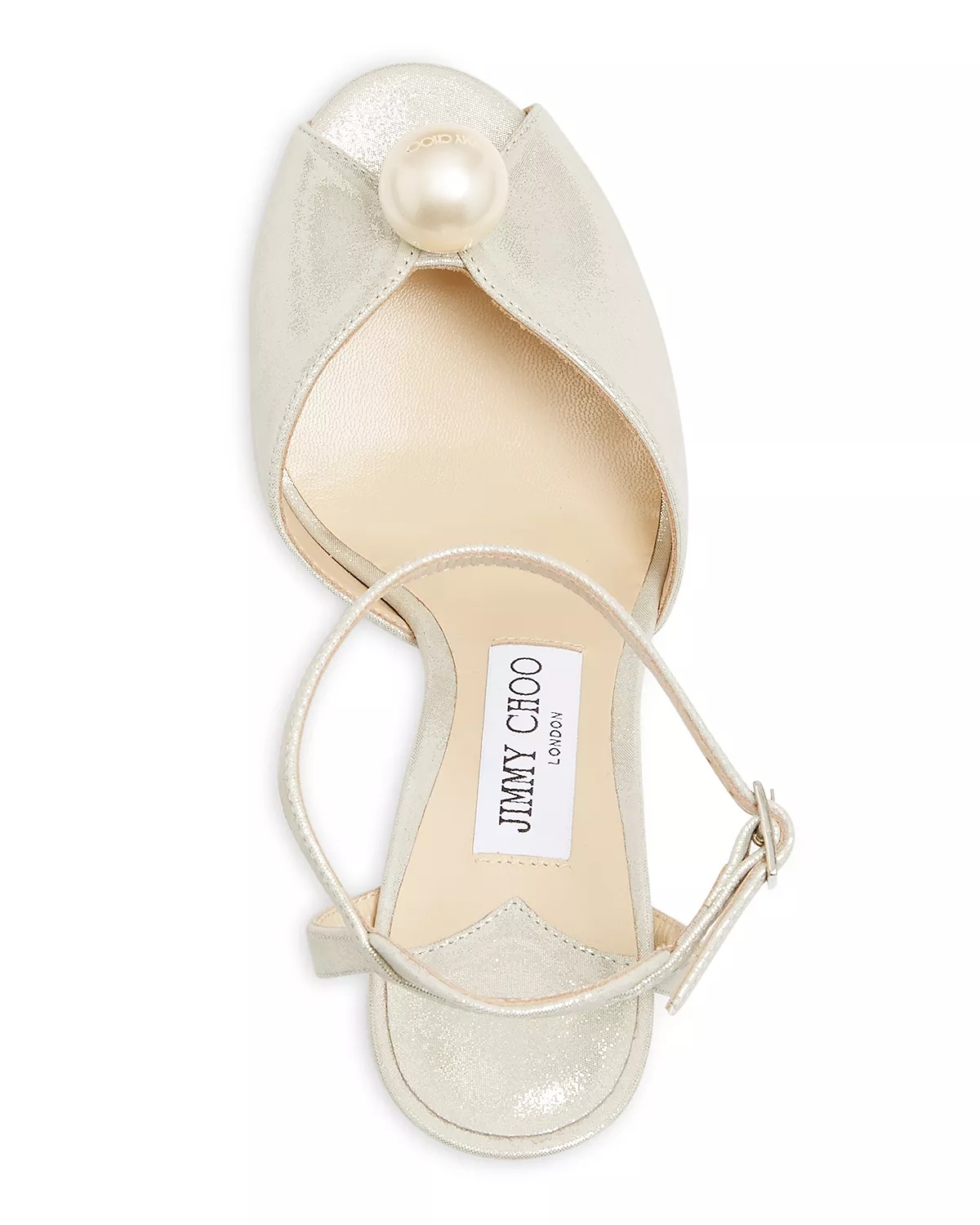 Women's Sacaria 85 High Block Heel Sandals - 4