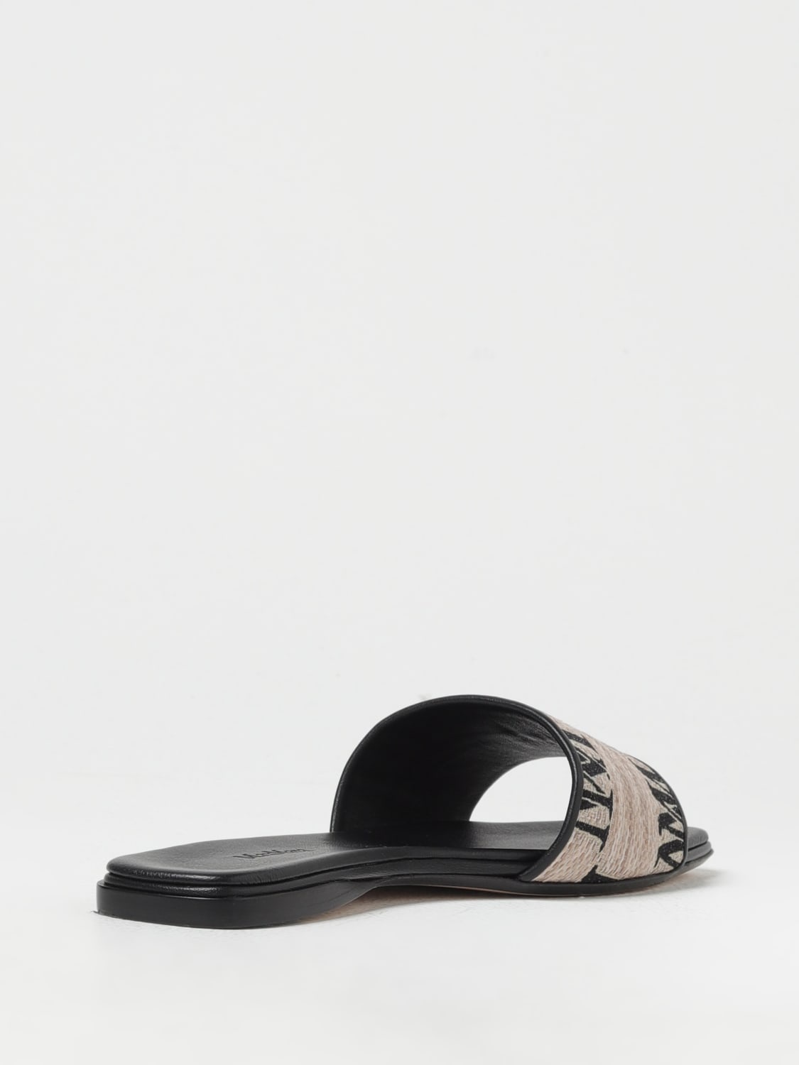 Flat sandals woman Max Mara - 3