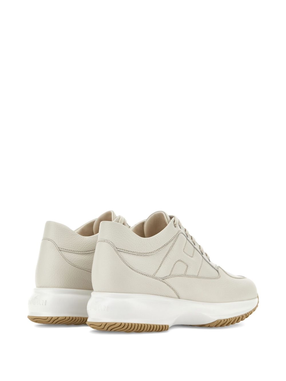 Interactive low-top sneakers - 3