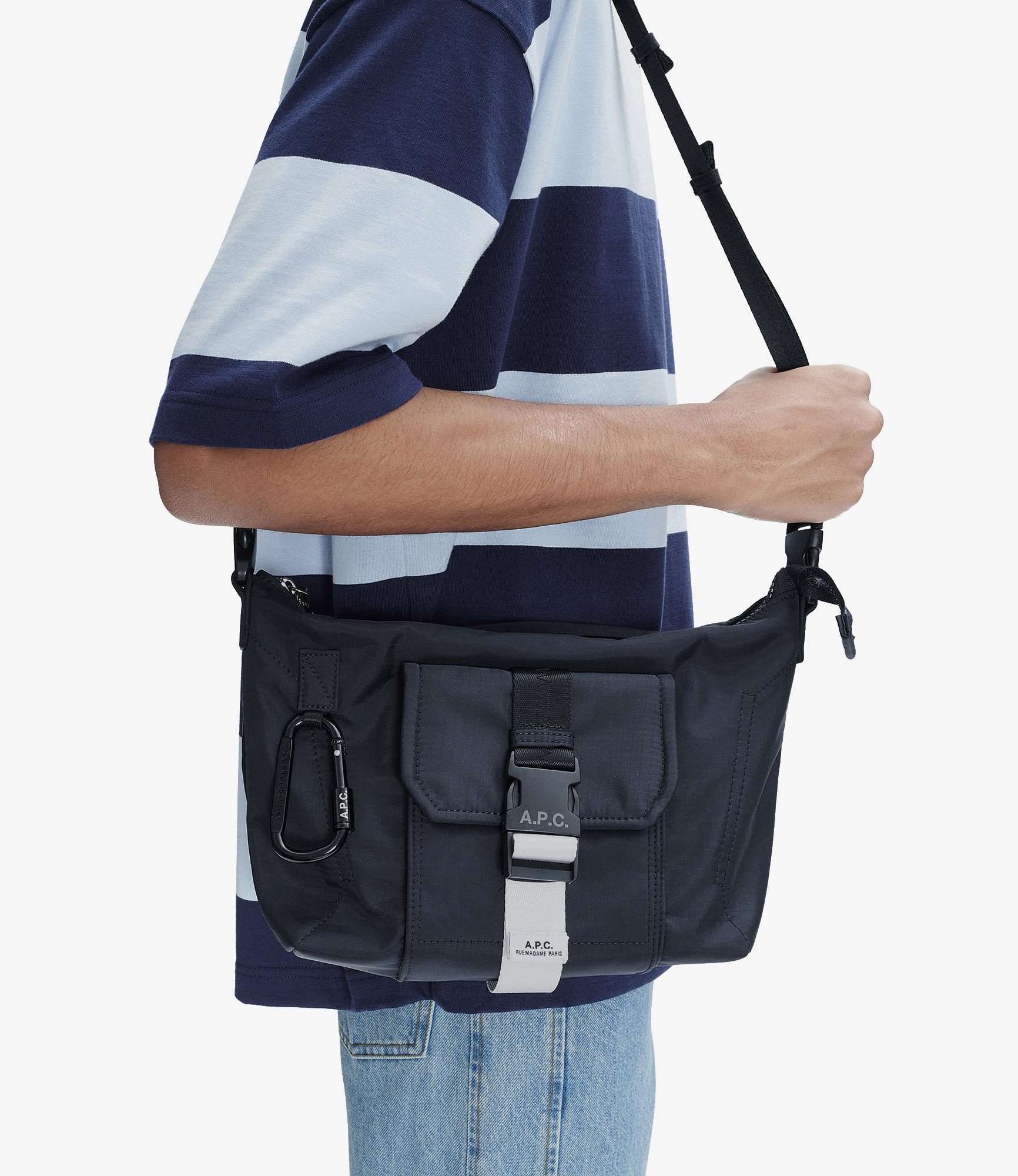 Treck satchel - 2