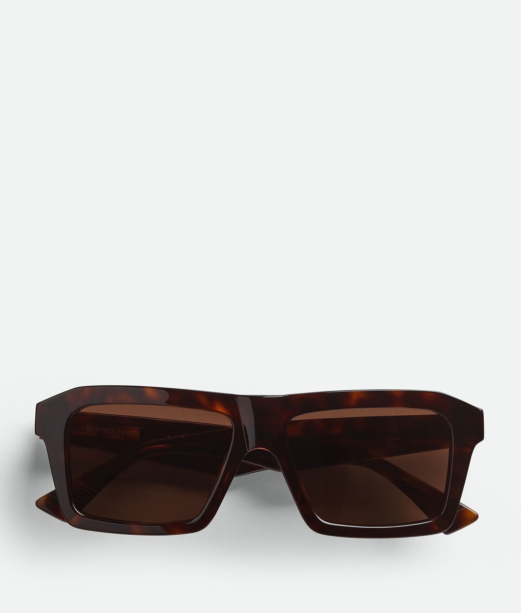 Classic Square Sunglasses - 1