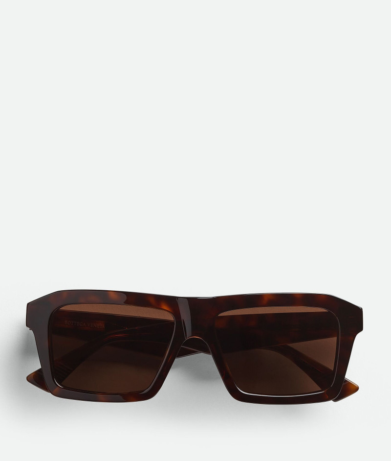Classic Square Sunglasses 1