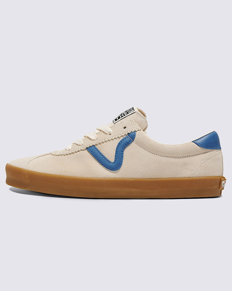 Sport Low Shoe 1