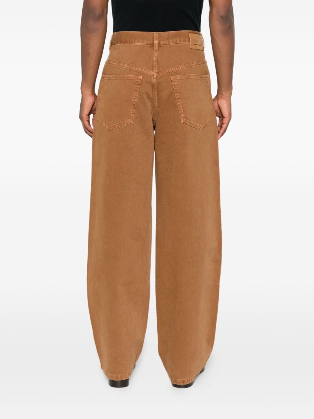 Oriane jeans - 4