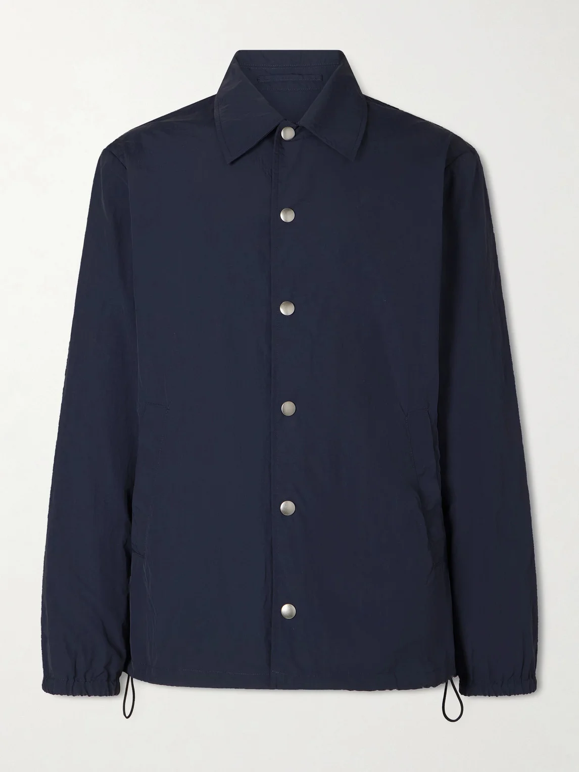 Vorrie Shell Jacket - 1