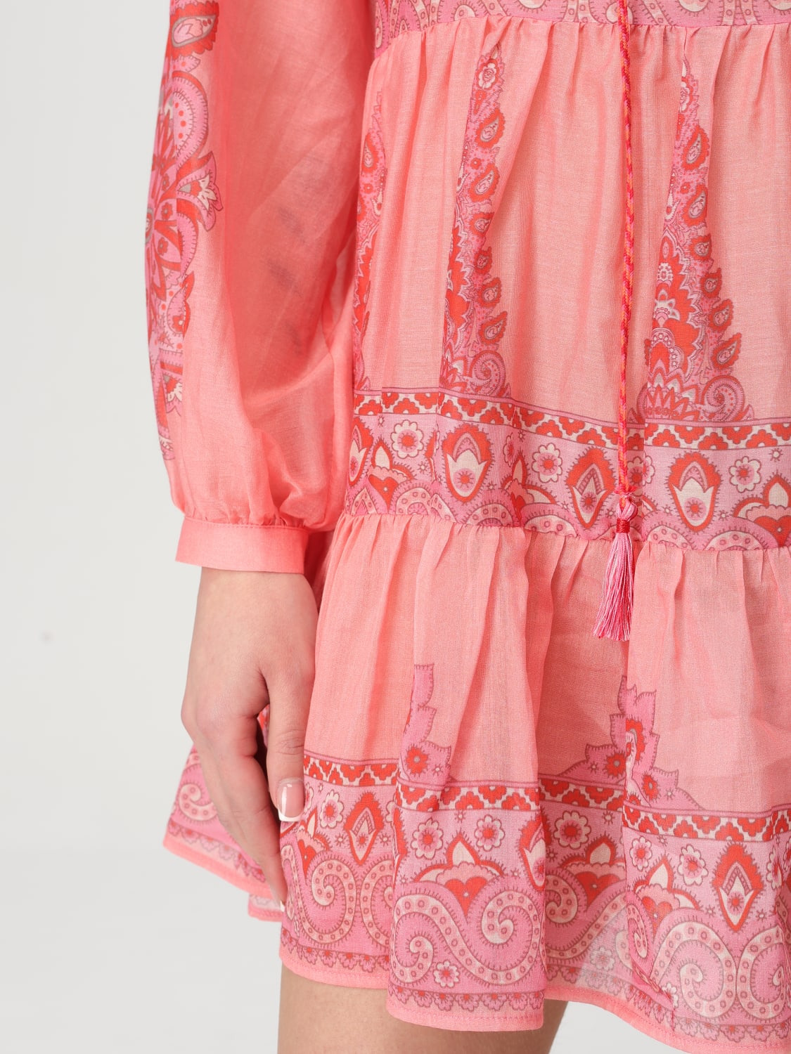 Dress woman Etro - 4